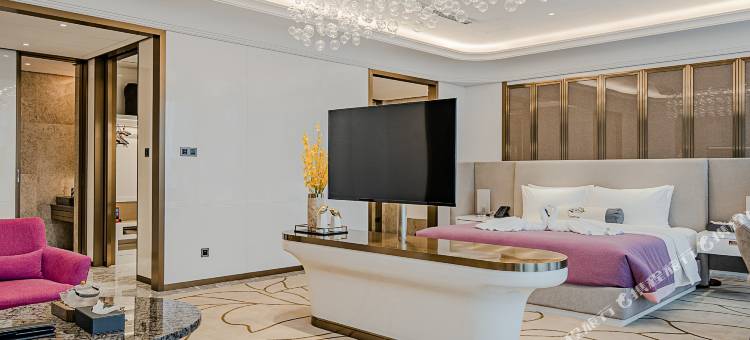 重庆金陵大饭店图片