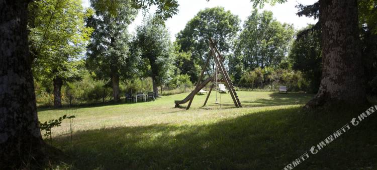 皮斯旅馆(Le Relais des Puys)图片