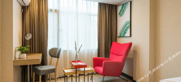 尚客优品酒店(东莞东站店)图片