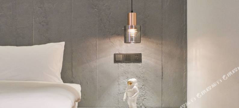 上海葉泽酒店图片