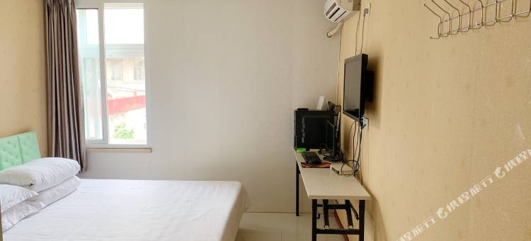 沈阳瑞宇吉家旅馆图片