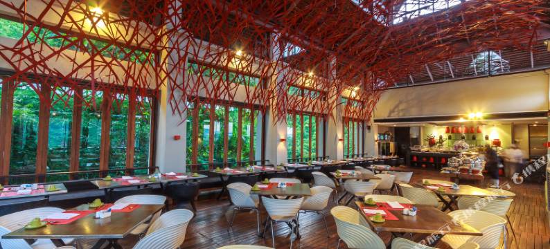 美憬阁清迈维朗达高级度假酒店(Veranda High Resort Chiang Mai - MGallery)图片