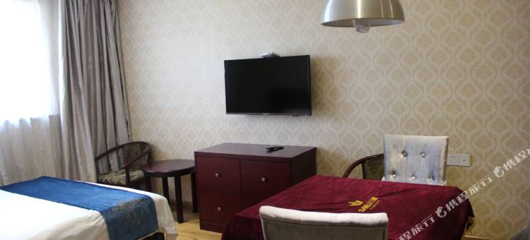 镇江南希大酒店图片