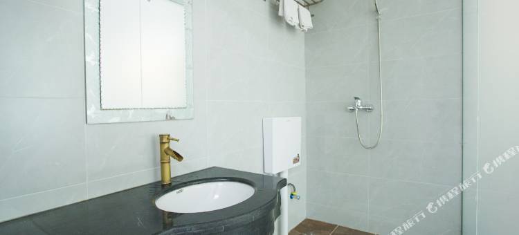 OYO恩施施州宾馆图片