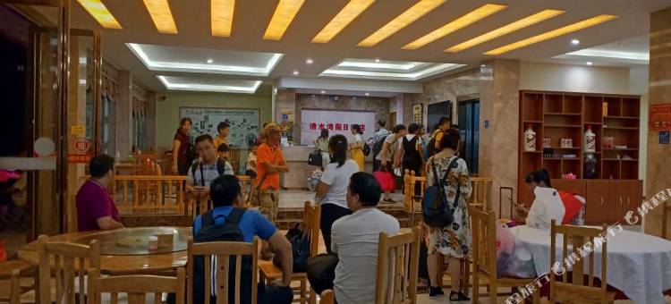 清水湾假日酒店图片
