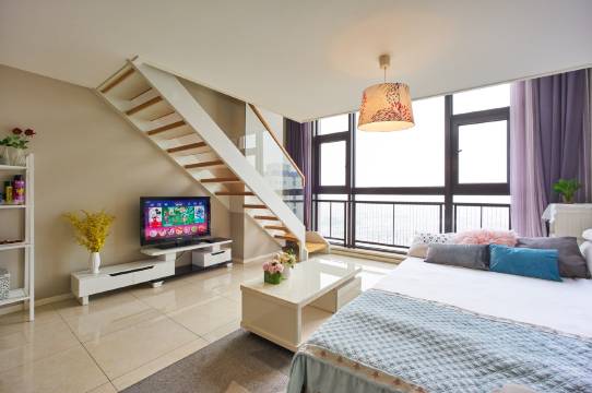 上海香蜜之家公寓