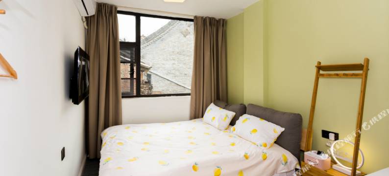 西安马良客栈图片