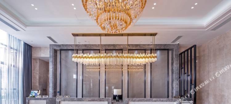 沙洲湖公寓图片