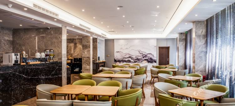 全季酒店(福州上下杭店)图片