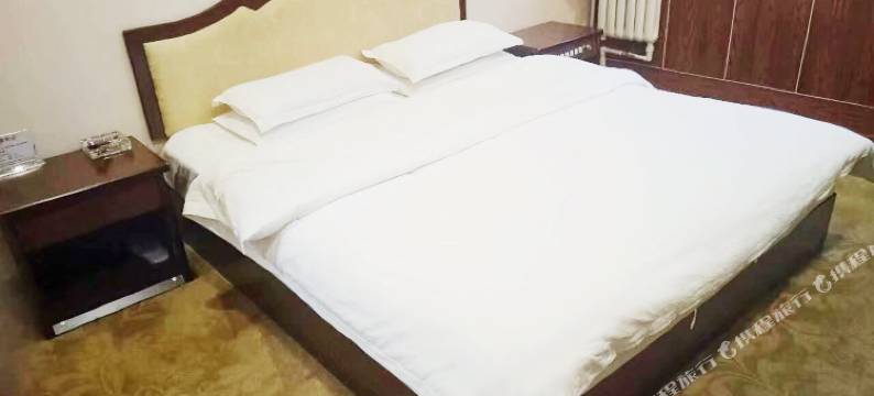 门源裕隆商务宾馆图片