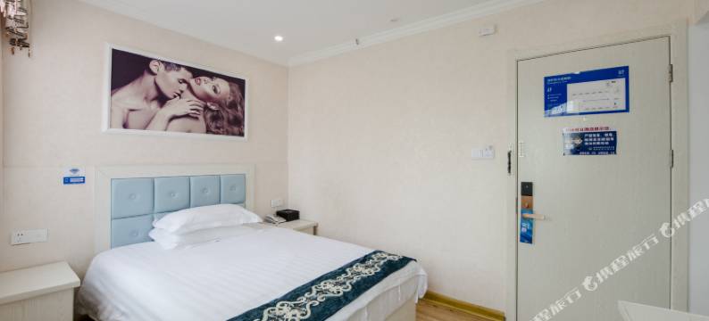 静沐假日酒店(宣城高铁站国购广场店)图片