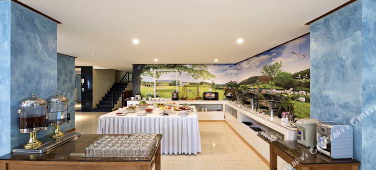 安纳西酒店(Annecy Hotel)图片