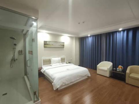 兴仁浙商大酒店