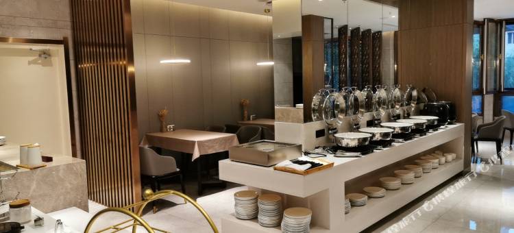 汤原阳光酒店图片