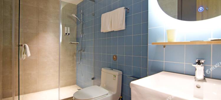 如家酒店neo(大良清晖园店)图片