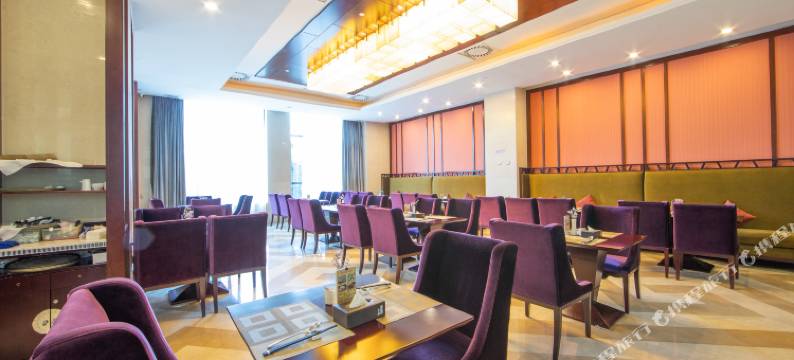 北京长安白云大酒店图片