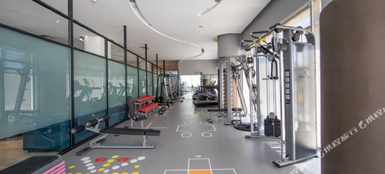 北京金枫酒店(望京798艺术区店)图片