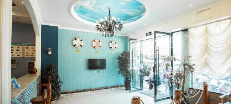 西昌爱莱客客栈图片