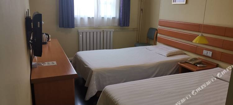 家酒店(天水中心广场店)图片