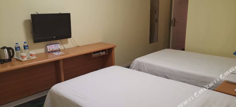 家酒店(天水中心广场店)图片