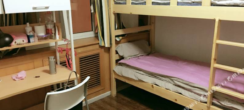 北京Youhome国际青年旅舍图片