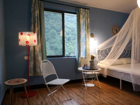 杭州狐狐客栈(横里线分店)