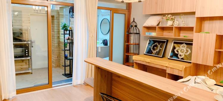 上海余少芬特色民宿(5号店)图片