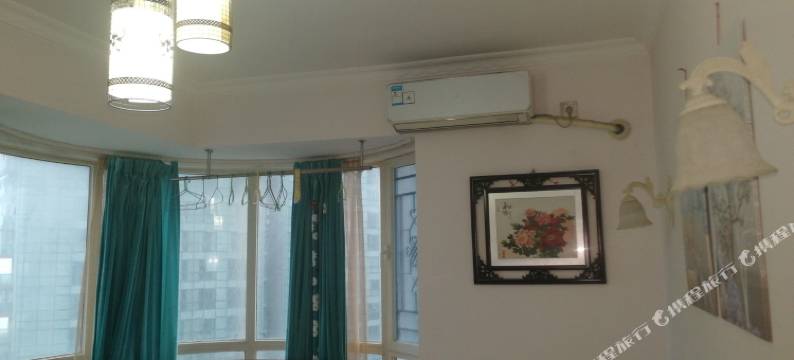 长沙泱泱地家公寓图片