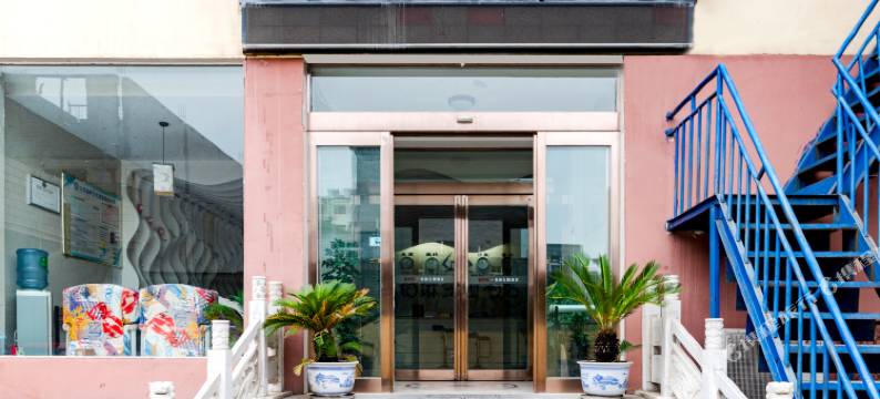 OYO登封柏琳主题酒店图片