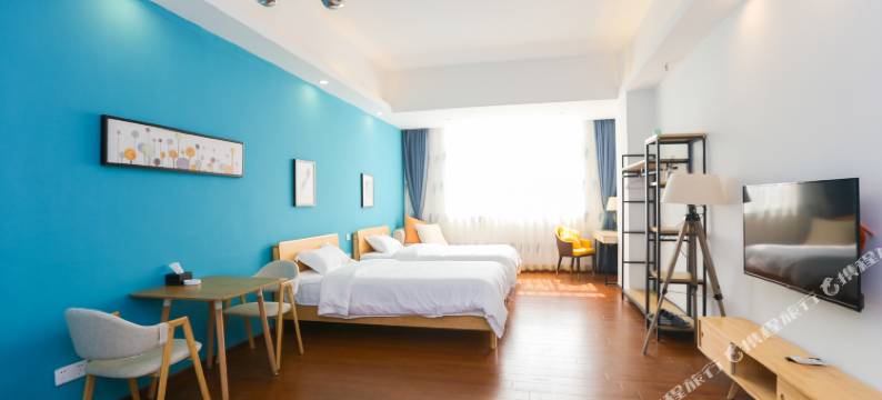 怀集飞阳商务宾馆图片