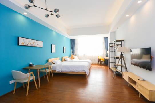 怀集飞阳商务宾馆