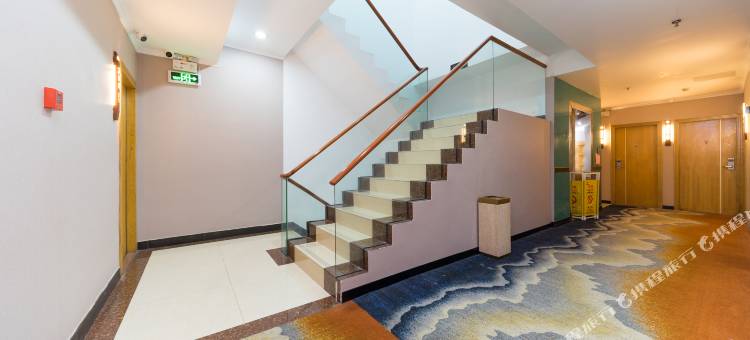 文星酒店(中山眼科医院区庄地铁站店)图片