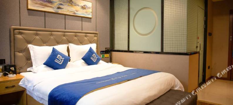 湘潭丽瑞酒店图片