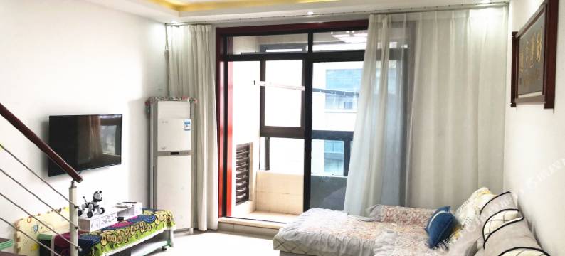 苏州悦庭精品公寓图片