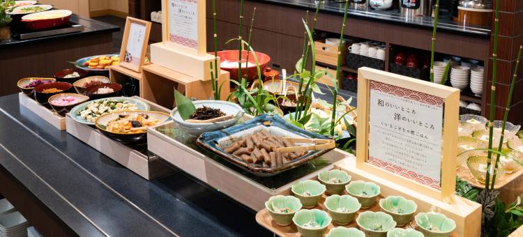 Vessel花苑京都五条酒店(Vessel Hotel Campana Kyoto Gojo)图片