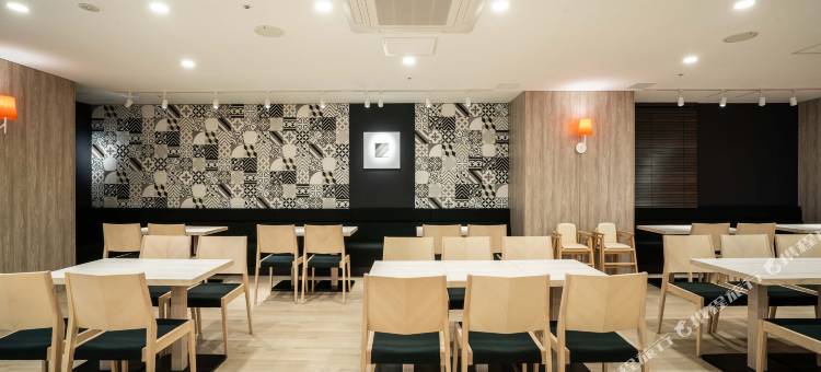 Vessel宾馆千叶站前(Vessel Inn Chiba Station)图片