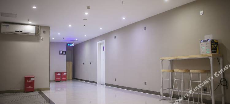 7天优品酒店(深圳竹子林地铁站店)图片
