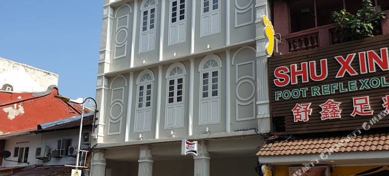 风格酒店(Styles Hotel)图片