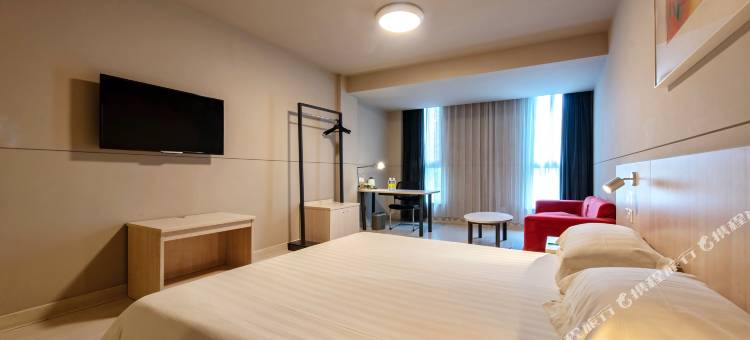 锦江之星(上海世博园区浦三路店)图片