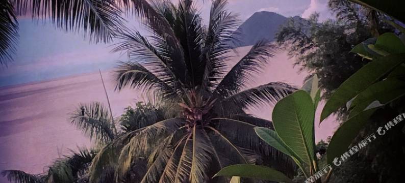 珍尔路特度假村(Janji Laut Resort)图片