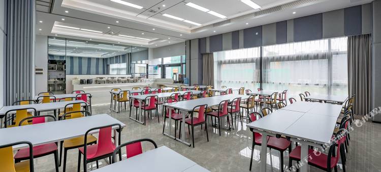 麗枫酒店(清远轻轨站清远大道店)图片