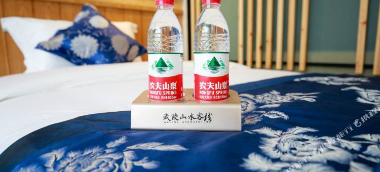 武陵山水客栈(张家界森林公园标志门店)图片