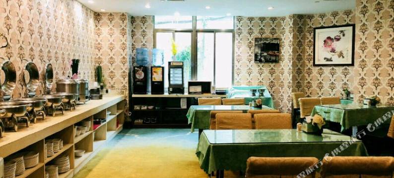 佛山水云天休闲酒店金沙洲店图片