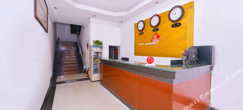 南宁华鑫宾馆图片