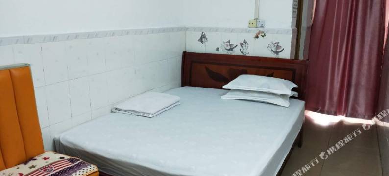 深圳富阳住宿图片