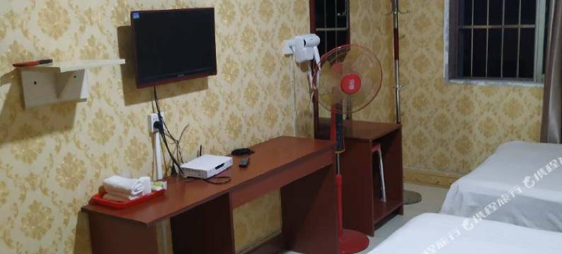 六盘水一米阳光宾馆图片