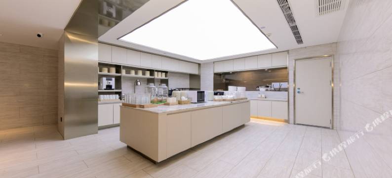 全季酒店(青岛台东啤酒街店)图片