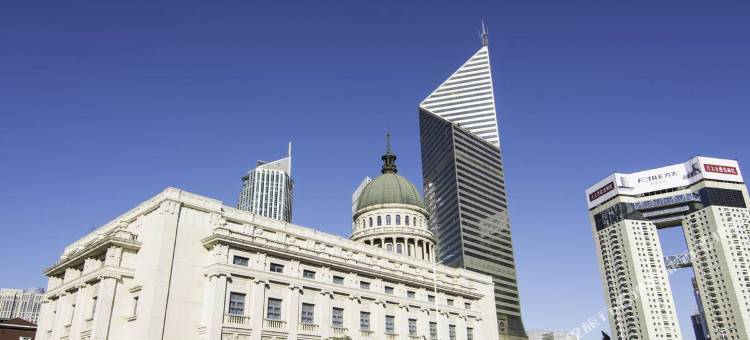 喆啡酒店(天津五大道文化中心地铁站店)图片