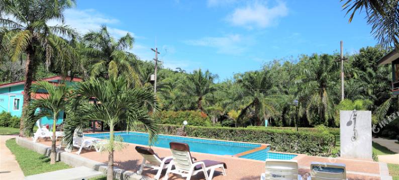 堂麦卡悠度假村(Tum Mai Kaew Resort)图片