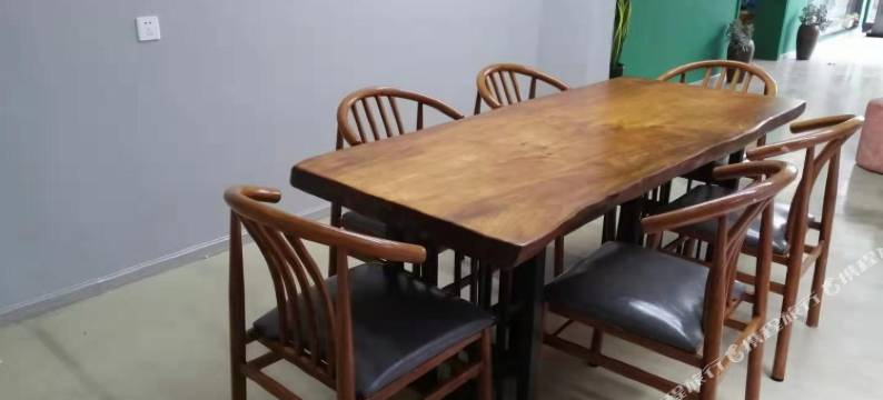 成都丽栖民宿图片